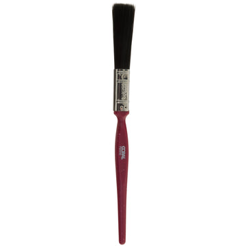 Coral Paintrite Paint Brush for All Purpose Trade Painting 0.5 inch